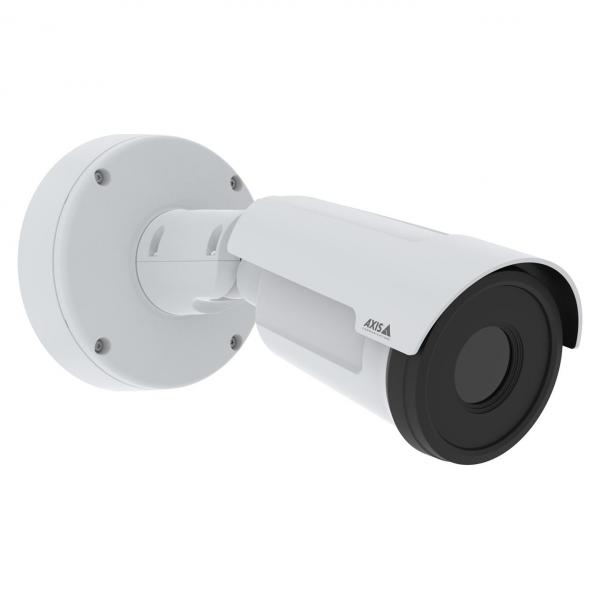 Axis Q1961-Te - Thermal Network Camera - Outdoor - Image 3