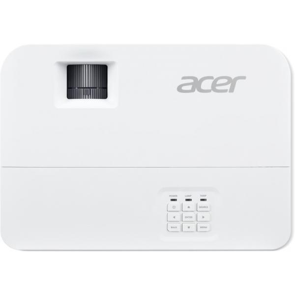 Acer H6815 Dlp Projektor 4k 3840x2160 4000 Ansi Lumen 10000:1 2x Hdmi Weiss 240watt Philips Uhp - Image 3