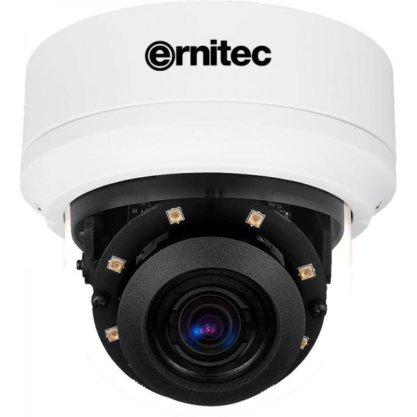 Ernitec Mercury Sx 362ir Dome Camera