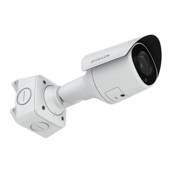 Avigilon 2.0 Megapixel BulleT-Kamera Wdr Lightcatcher Ir Hdsm Ip67