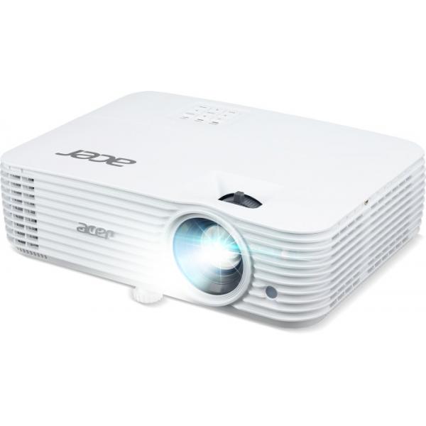 Acer H6815 Dlp Projektor 4k 3840x2160 4000 Ansi Lumen 10000:1 2x Hdmi Weiss 240watt Philips Uhp - Image 4