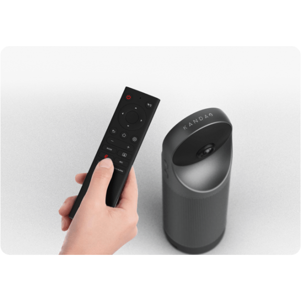 Kandao Meeting Pro 360 Grad Konferenzkamera - Image 4