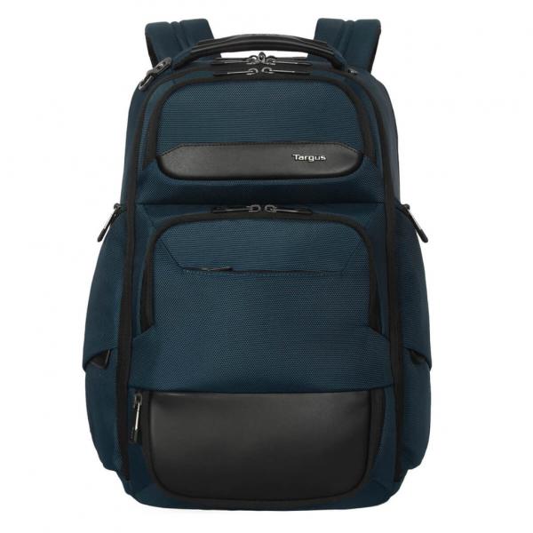 Targus "heritageluxe 15-16"" Backpack - Blue"