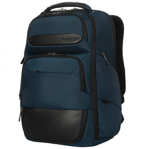 Targus "heritageluxe 15-16"" Backpack - Blue" - Image 3