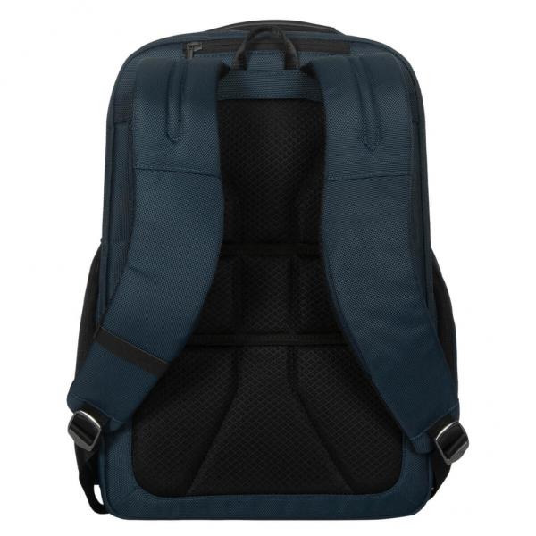 Targus "heritageluxe 15-16"" Backpack - Blue" - Image 4
