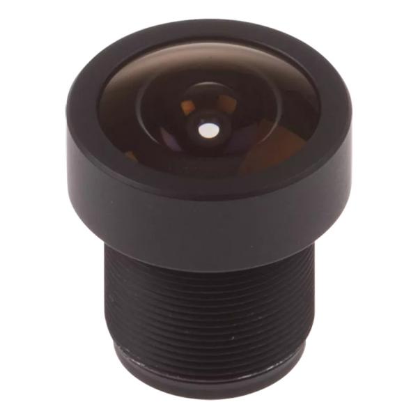 Axis - CctV-Objektiv - M12-Anschluss - 2.1 Mm - F/1.8 (packung Mit 10) - Für Axis P3925-R, P3935-lr