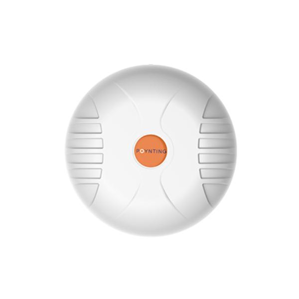 Poynting Antennas 5g/lte Kfz/marine A-MimO-0004-V1-15-W WI-Fi Weiß Sma (m) 3,5~6dbi Gps/glonass 2m