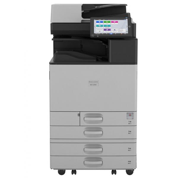 Ricoh Im C2010