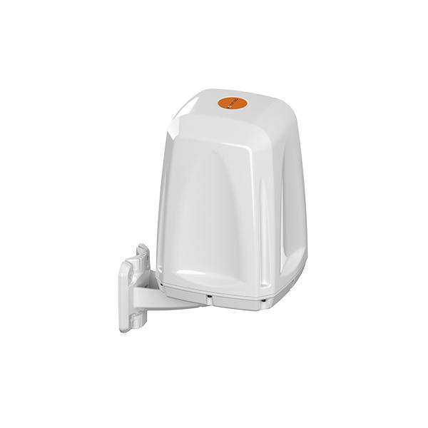 Poynting Antennen 5g/lte Mast/wand A-EpnT-0004-V1-19 Weiß Sma , Rundstrahlantenne