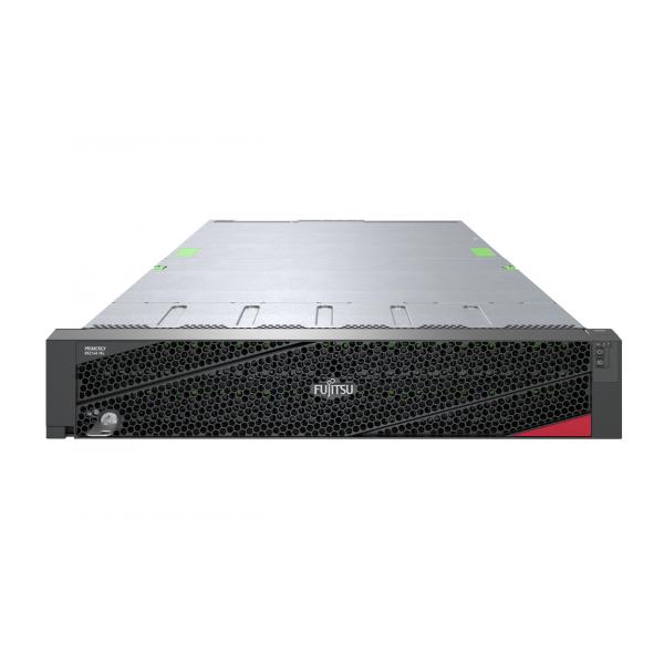 Fujitsu Primergy Rx2540 M6 Xeon Gold 6334 32gb 0tb Obs