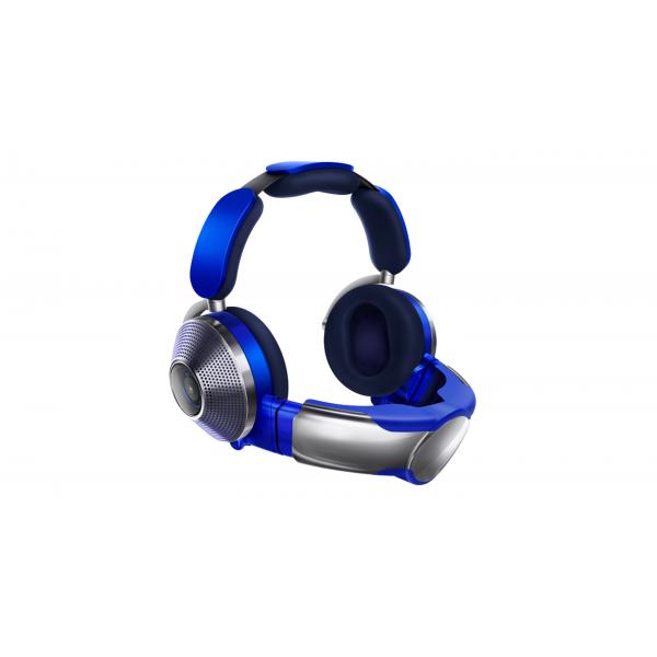 Dyson Zone Oe Headphones With Active Noice Cancelling Ultra Blue / Prussian Blue