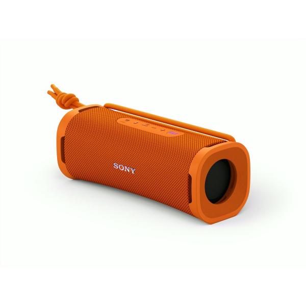 Sony Srsult10d BT-Lautsprecher Orange