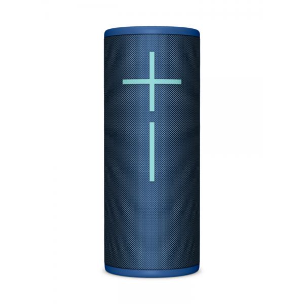 Logitech Boom 4 Blau