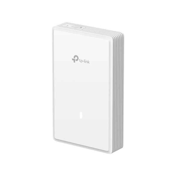 TP-Link Omada Access Point Be3600 WalL-Plate DuaL-Band WI-Fi7