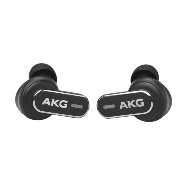 Akg N5 Hybrid Kabellose NoisE-Cancelling IN-EaR-Kopfhörer Schwarz - Image 3