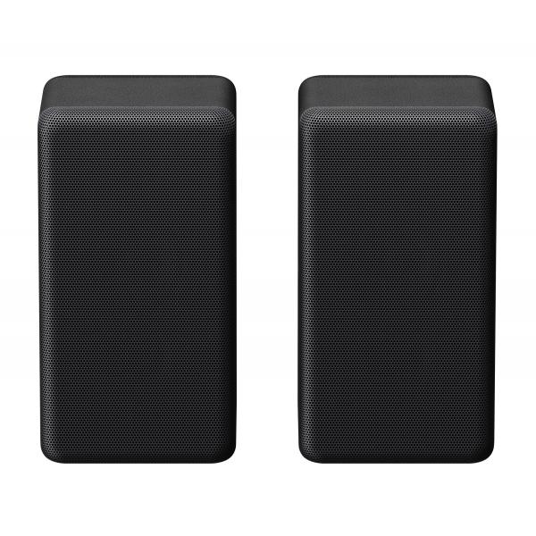 Sony Sars3s (schwarz)