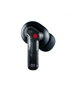 Nothing Auricularesmicro Ear Black A10600061