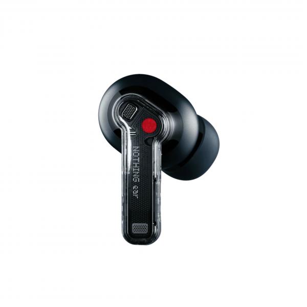 Nothing Auricularesmicro Ear Black A10600061