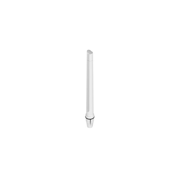 Poynting Antennas WI-Fi/5g Marine A-OmnI-0498-V1-01 Weiß 2m Sma (m) 2,4 Ghz/5ghz 9,8dbi 1x1