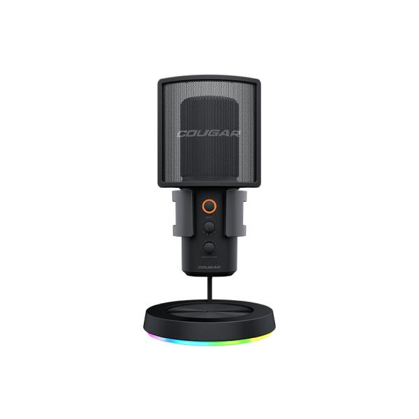 Cougar Gaming Studiomikrofon ScreameR-X