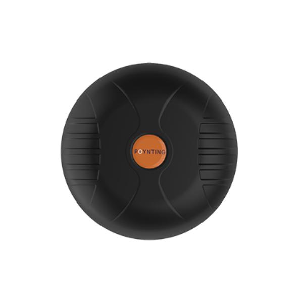 Poynting Antennas 5g/lte Kfz/marine A-MimO-0004-V1-04-B Schwarz Sma (m) 3,5~6dbi 2m SmA-M Kabel Ip69