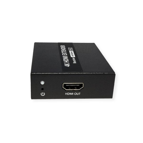 Value HdmI-Verlängerungüber Tp 4k30hz 40m - Digital/display/video - 40 M - Image 3