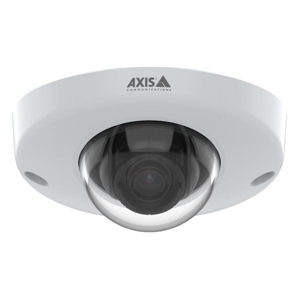 Axis P3905-R Mk Iii M12 2.8 Mm 10p