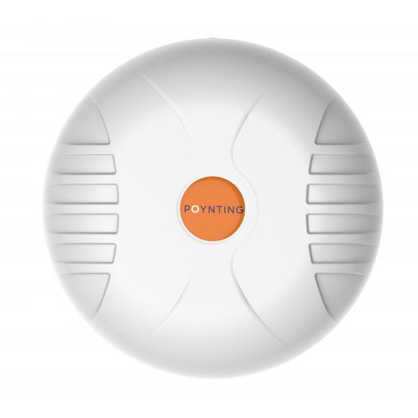 Poynting Antennas 5g/lte Kfz/marine A-MimO-0004-V1-19-W WI-Fi Weiß Sma (m) 3,5~6dbi Gps/glonass 2m