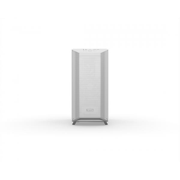 Be Quiet ! Dark Base 701 MidI-Tower, Tempered Glass -  Weiß