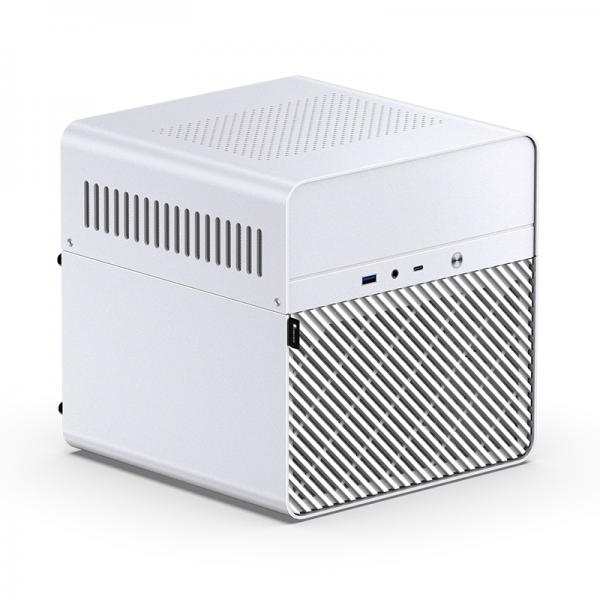Jonsbo N2 MinI-Itx Gehäuse - Weiß