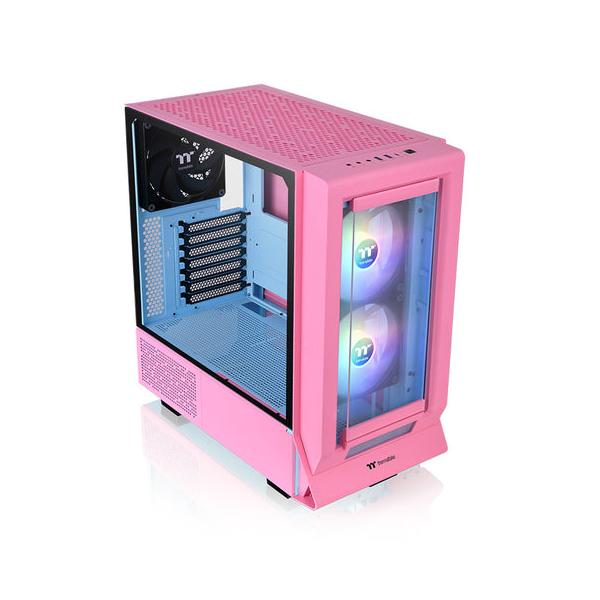Thermaltake Ceres 350 Mx Bubble Pink (cA-1z3-00mawN-00)