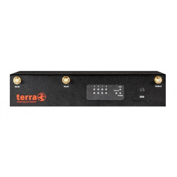 Terra VpN-Gateway Black Dwarf Pro g5