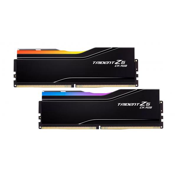 G.skill Trident Z5 Ck Rgb 48gb Kit (2x24gb)