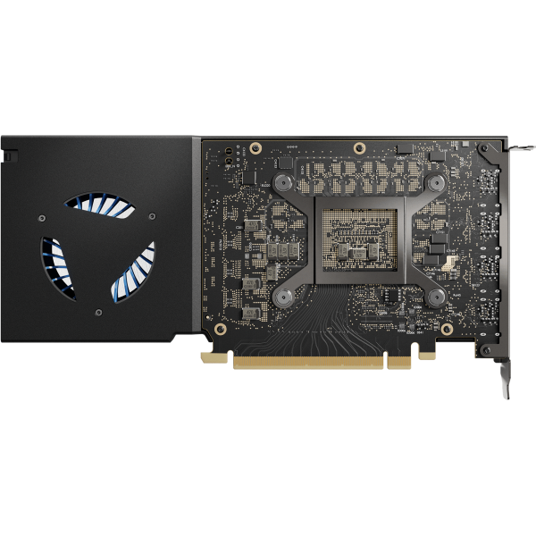 Intel Arc Pro A60 12gb - Image 4