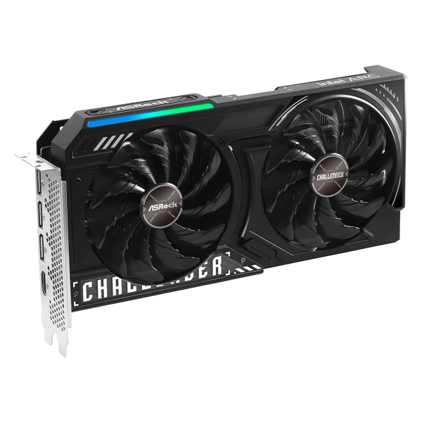 Asrock Arc B580 Challenger 12gb - Image 3