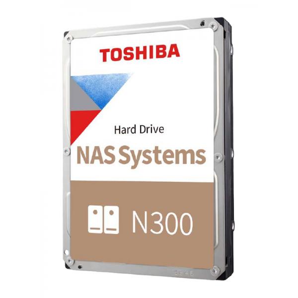 Toshiba N300 12tb