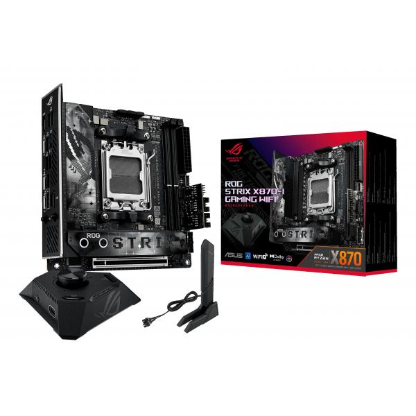Asus Rog Strix X870-I Gaming Wifi Sam5