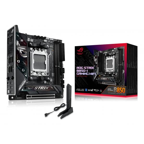 Asus Rog Strix B850-I Gaming Wifi Sam5