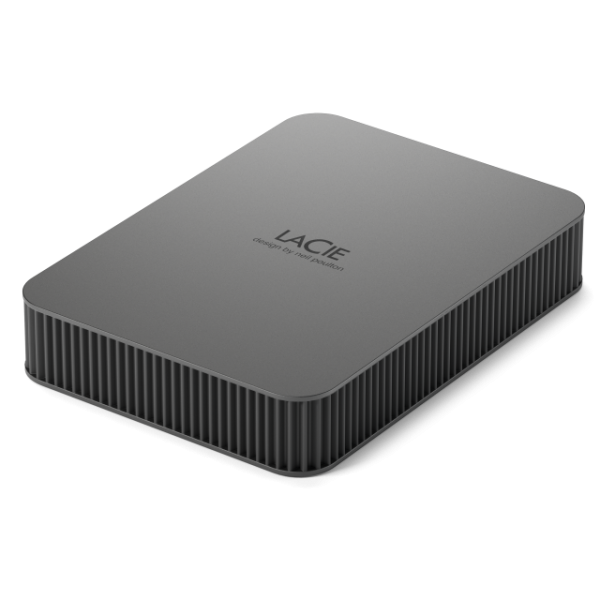 Lacie Mobile Drive Secure 5tb - Image 3