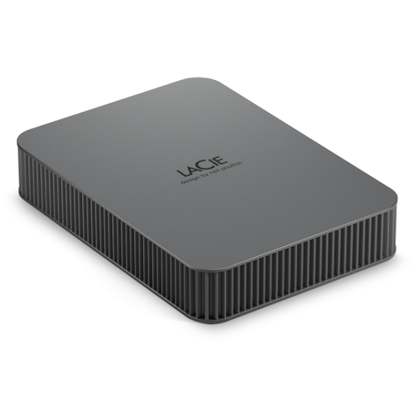 Lacie Mobile Drive Secure 5tb - Image 4