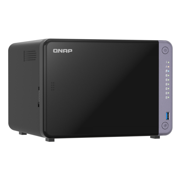 Qnap TS-632X-4g - Image 3