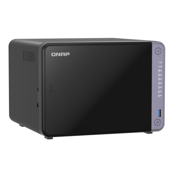 Qnap TS-632X-4g - Image 4