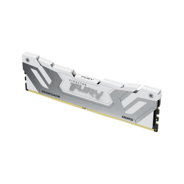 Kingston Fury Renegade White Xmp 24gb