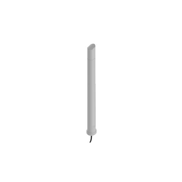 Poynting Antennas 5g/lte M2m/iot A-OmnI-0600-V1-02 Weiß Sma (m) 6,2dbi UltrA-WidE-Omni Lte Antenne
