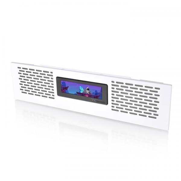 Thermaltake AC-062-Oo6naN-A1 - Midi Tower - Lcd Panel Kit - Weiß - Image 3