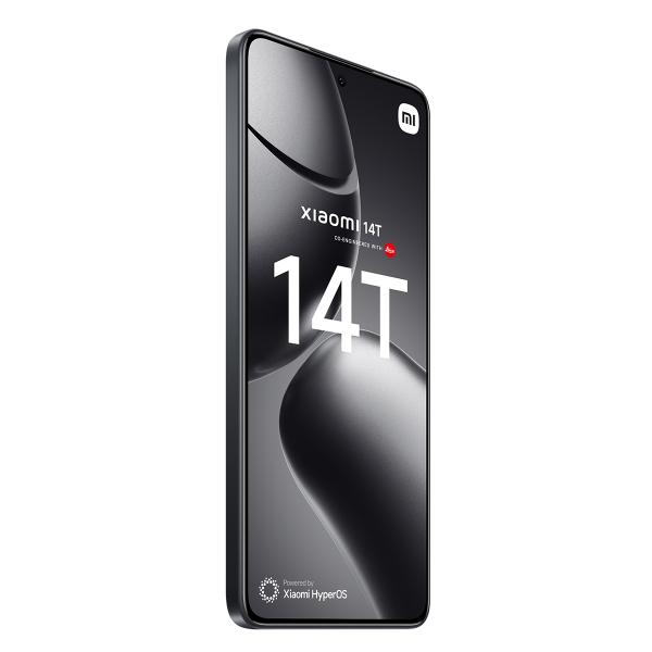 Xiaomi 14t 256gb (titan Black, 5g, 8 Gb Lpddr5x) - Image 3
