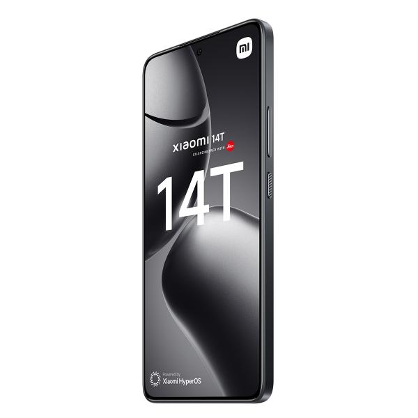 Xiaomi 14t 256gb (titan Black, 5g, 8 Gb Lpddr5x) - Image 4