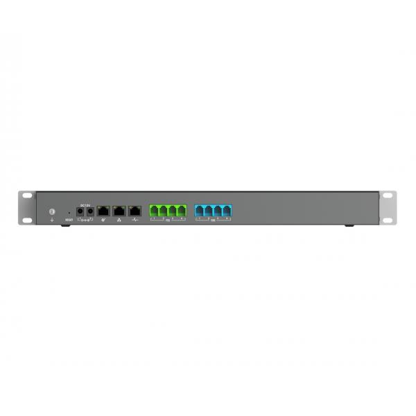 Grandstream Pbx Ucm6304a