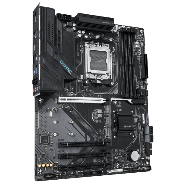 Gigabyte B850 Gaming Atx Sam5 - Image 3