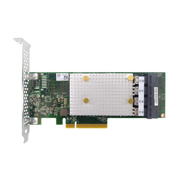 Lenovo Thinksystem 4350-16i Sas/sata 12gb Hba